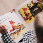 Magia wspólnego czytania: książeczki obrazkowe, które zbliżają i rozpalają wyobraźnię