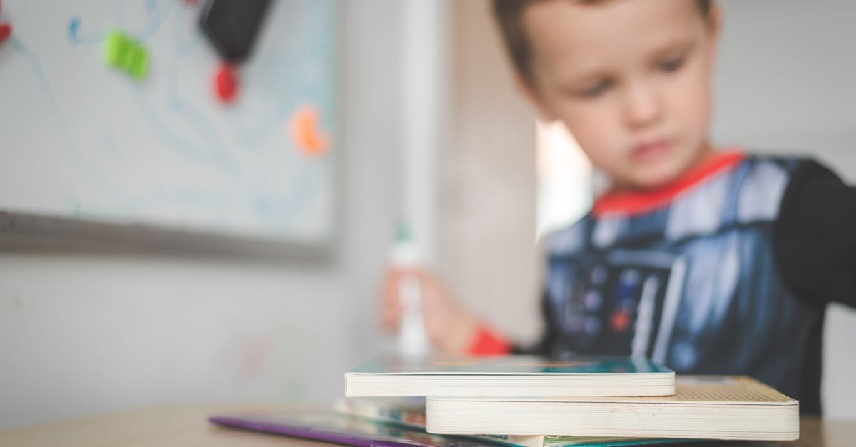 Twoja podstawowa lista wyprawki przedszkolaka: co naprawdę się przyda na start