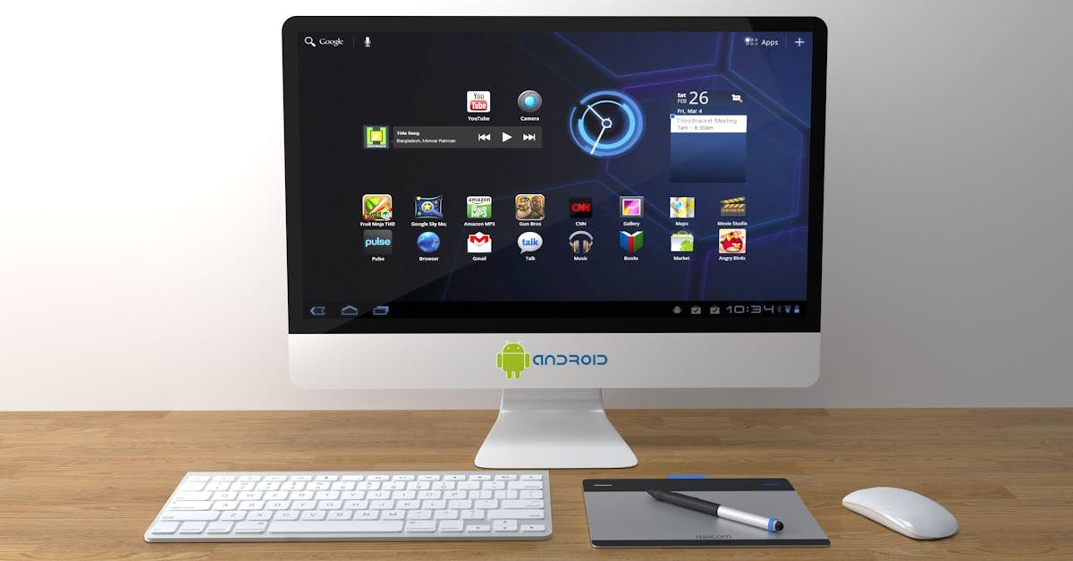 AIO na biurku: dlaczego komputer „wszystko w jednym” to sprytna alternatywa dla tradycyjnego PC