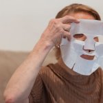 Błyskawiczny blask przed wyjściem: hydrożelowa maseczka, która działa w 15 minut